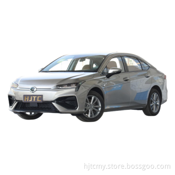 2023 GAC Aion S Long endrurance Hot sale Chinese gac aion new electric cars for sale in stock 2023 version Aion S